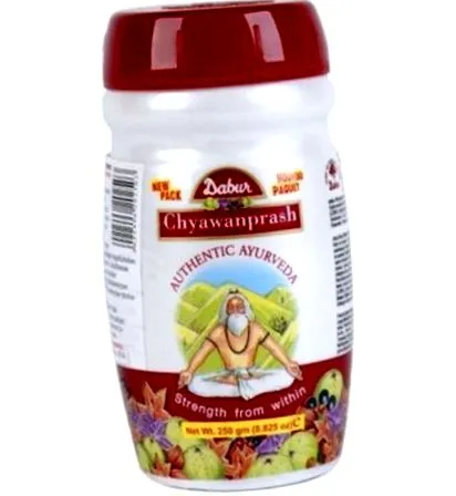 джем Dabur Vita