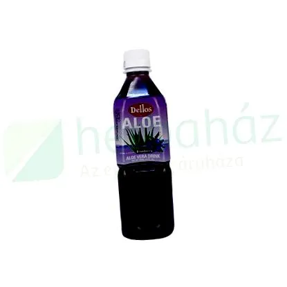 aloe безалкогольний