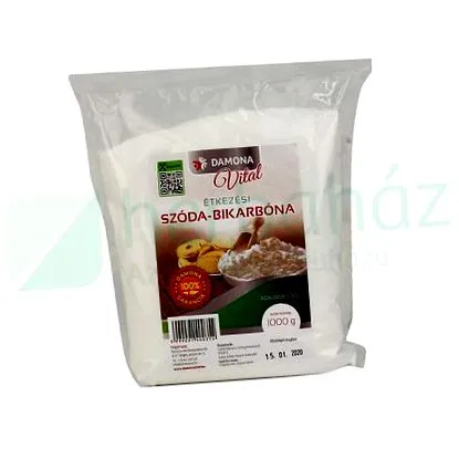 1000g damona