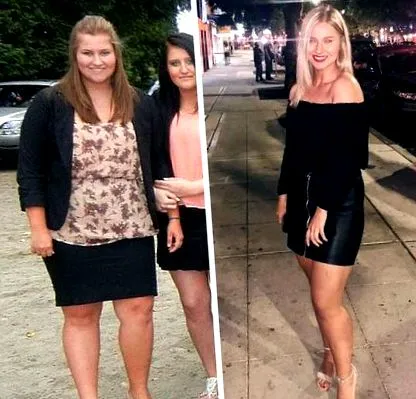 торта загуба тегло