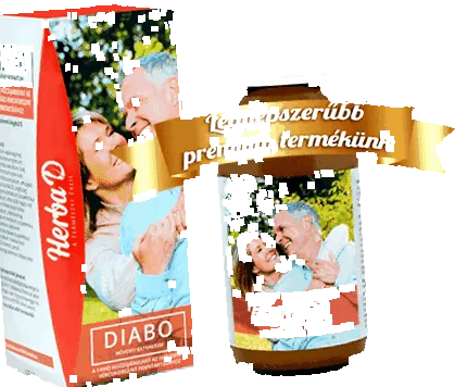 кръвната захар diabo