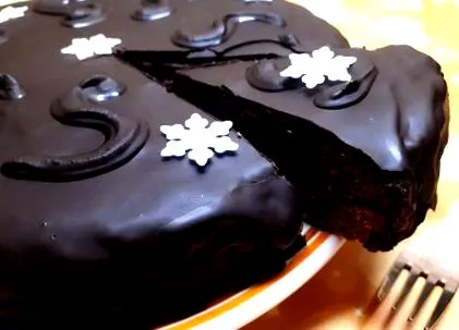 дієтичний sacher