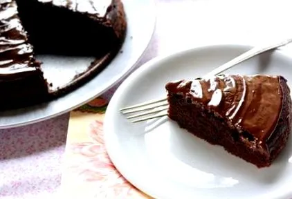 bune chocolate