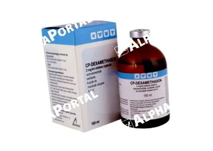 alphavet єкція