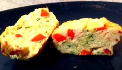 кифли яйчни
