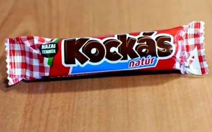 само червеното