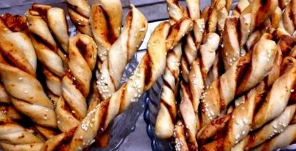 pentru patiserie