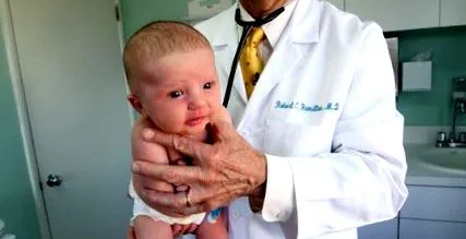 infantile opțiunile