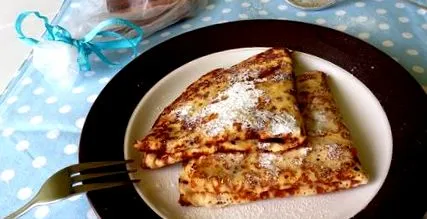 маскарпоне брашно