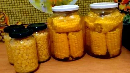 царевица сладка