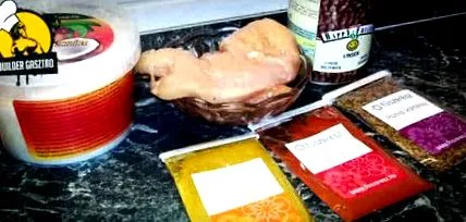 котлети сочевиці