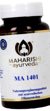 maharishi vata