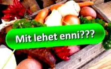 mănânci