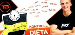 тестваме контролната