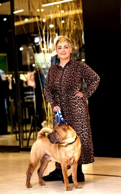 марта макани