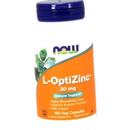 l-optizinc глутен мляко