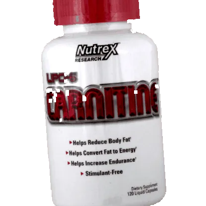 nutrex capsule
