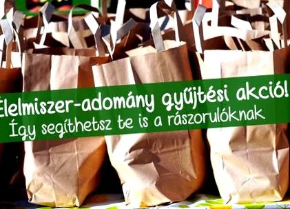 alimentare colectare