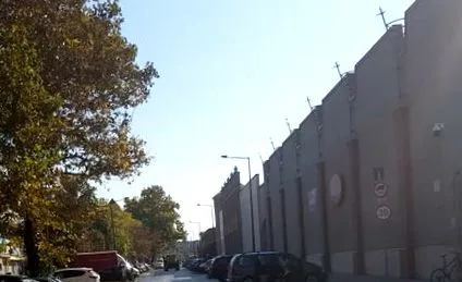 булевард бъдат