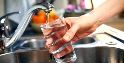 вода вода