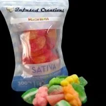 sativa acizi grași