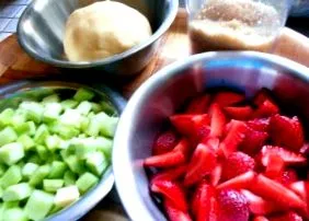 plăcintă cerească
