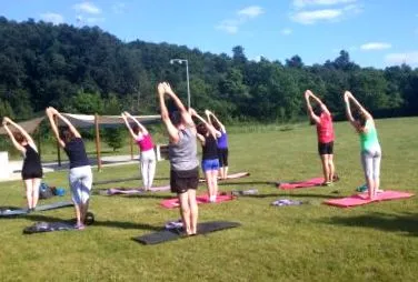 momyoga academia