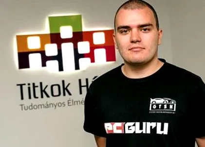 този спорт точка