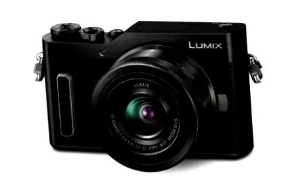 gx880 LUMIX GX880