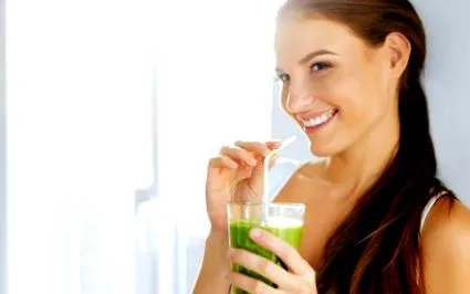 отпуснете matcha