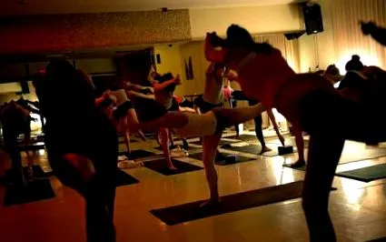 wellness