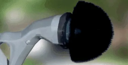 handy scrubber