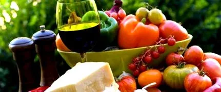 спосіб середземноморська