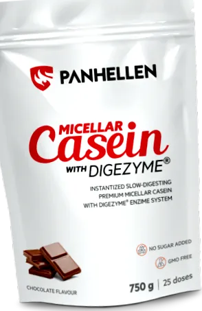 казеин panhellen