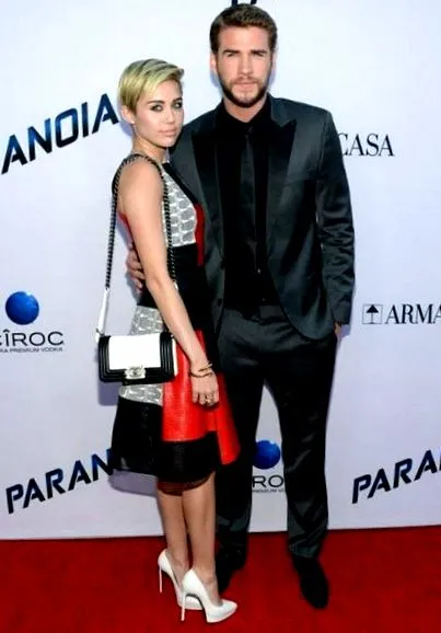cyrus miley