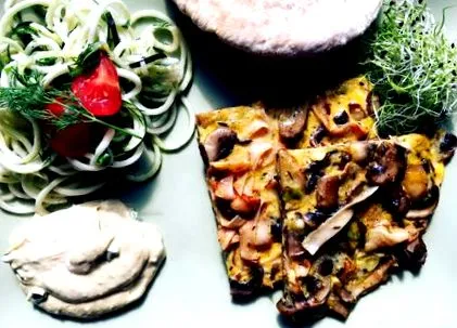 delicioasă delicioasă