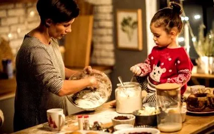 використовувати різдвяного