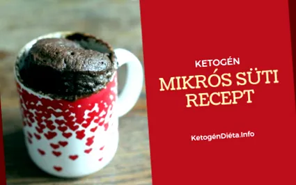 мікро кетогенні