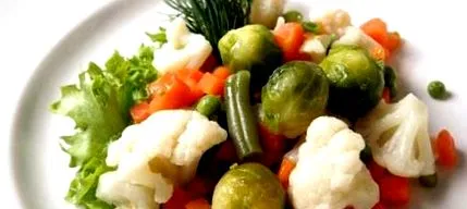 какви зеленчуци