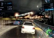 speed need
