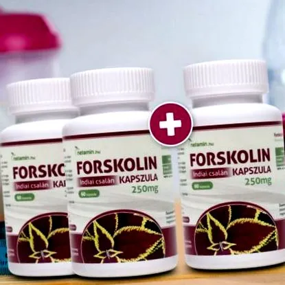 forskolin forskolin