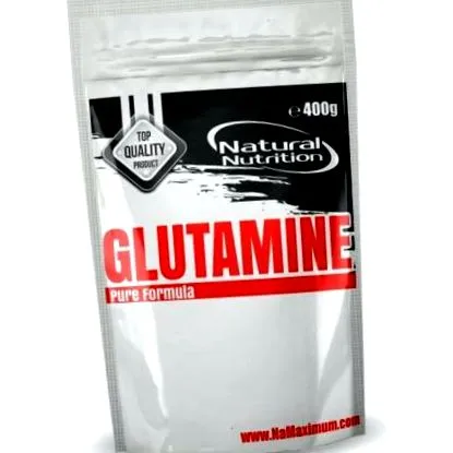 l-glutamine natural