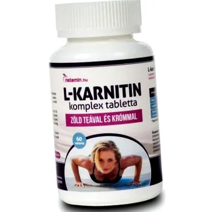 l-carnitine l-carnitine