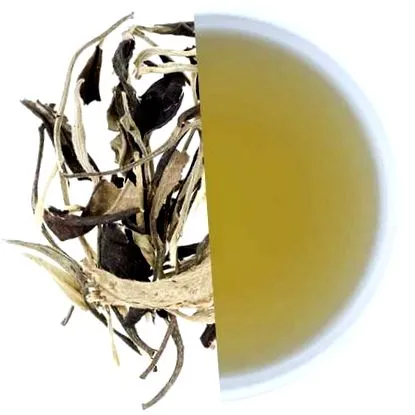 пуєром white