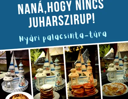 кленового нана