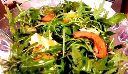 rucola