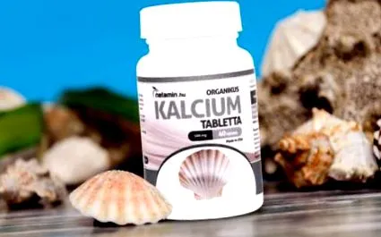 calcium calcium