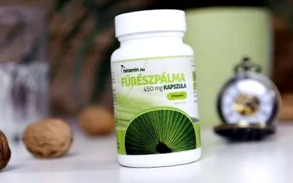 netamin palm