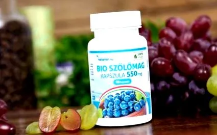 netamine унгарско