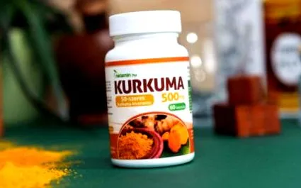 turmeric netamin